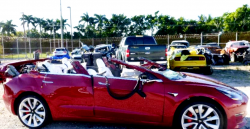 Case image 1 for Banner v. Tesla