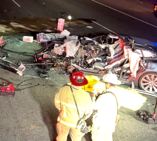 Case image 1 for Mendoza v. Tesla (Genesis Mendoza case)